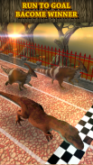 Dinosaur Racing Virtual Pet : Tyrannosaurus Rex screenshot 4