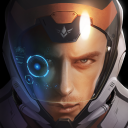 Galaxy Commando: Operation N.S. [Sci-fi Space War] Icon