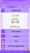 Physics Formula Calculator screenshot 20