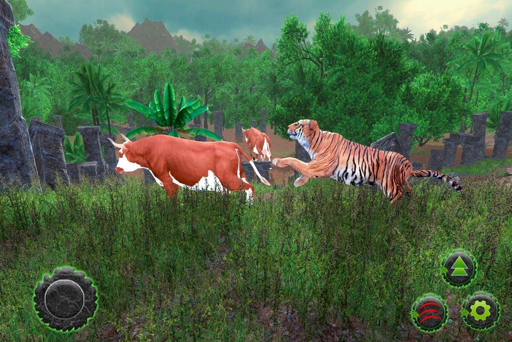 Download do APK de Jogo de sobrevivência de caça e caça Bigfoot para Android