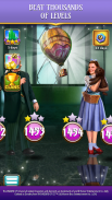 The Wizard of Oz Magic Match 3 screenshot 3