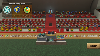 Jelle's Marble League screenshot 1
