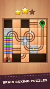 Unblock Ball - Block Puzzle Ga screenshot 7