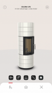 LEDA Wood Stove App 3D screenshot 4