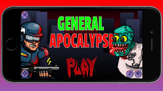 General Apocalypse screenshot 0