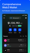 SubWallet - Polkadot Wallet screenshot 2