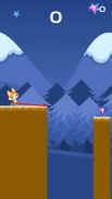 Swing Leap screenshot 0