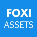 FOXI Assets Icon