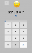 Easy Multiplication-Division screenshot 2