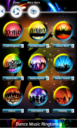 Dance Music Ringtones screenshot 6