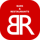 BR Bars & Restaurants Icon