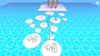 Count Jumpers 3D screenshot 9