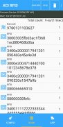 KCI RFID - UHF, Barcode Reader screenshot 4