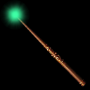 Magic wand simulator Icon