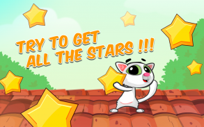 Bubble Shooter Cat screenshot 3