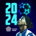 Eleven Kings Gerente Futebol Icon