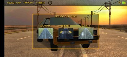 Traffic Racer 2 screenshot 1