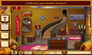 Can You Escape 1000 Doors screenshot 7