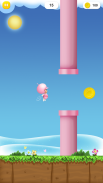 Leap Loopy screenshot 4