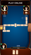 Dominoes Online screenshot 2