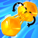 Jelly Collect Icon