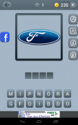 Mobil Logo Quiz screenshot 4