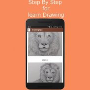 How to draw animals screenshot 3