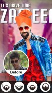 Rajasthani Turban Photo Editor 2021 screenshot 5