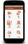 FSC Connect screenshot 1
