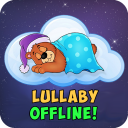 Lullaby for babies offline