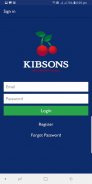KIBSONS Grocery Shopping screenshot 1
