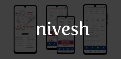 Nivesh Wealth Management App