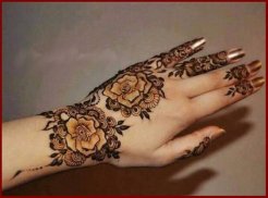 Party Mehndi Designs screenshot 3