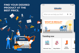 idealo – Die Preisvergleich & Mobile Shopping App screenshot 15