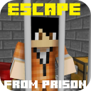 Escape from prison map mcpe Icon