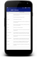 Learn - Json screenshot 1