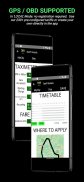 TaxiController Fahrer screenshot 12