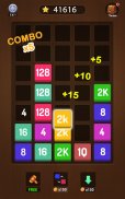 Merge Block-Puzzle games screenshot 4