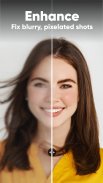 PhotoFix: AI Photo Enhancer screenshot 4