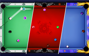 8 Ball Clash - Pool Billiards screenshot 1