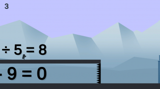 Math Runner screenshot 4