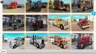 Container Truck Modifications screenshot 4