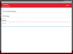 Arrowhead Mobile Banking screenshot 6