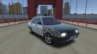 Tofas Online Sahin Car Driving APK for Android Download