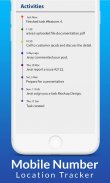 Mobile Number Location Tracker screenshot 0