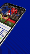 Chelsea FC - The 5th Stand screenshot 5