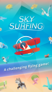 Sky Surfing screenshot 13