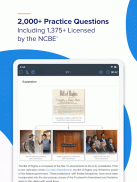 UWorld Legal | Bar Prep screenshot 2