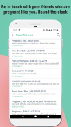 Saheli App for Pregnant Women screenshot 0
