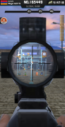 Shooting Sniper: Target Range screenshot 2